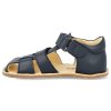 BG202237 5185 barefoot sandaly bundgaard savi navy 4