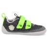 00397 80028 690 barefoot tenisky affenzahn sneaker knit happy panther 2