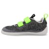 00397 80028 690 barefoot tenisky affenzahn sneaker knit happy panther 4