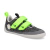 00397 80028 690 barefoot tenisky affenzahn sneaker knit happy panther 1