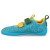 00397 30004 690 barefoot detske tenisky affenzahn sneaker knit happy creative bear 4
