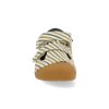 BG202246 9301 barefoot detske sandaly bundgaard petit summer oceanic stripe 3