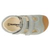 BG202247 6220 barefoot detske sandaly bundgaard petit summer sage 6