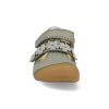 BG202255 6120 barefoot detske sandaly bundgaard petit summer flower sage 3