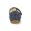 BG202257 5185 barefoot detske sandaly bundgaard petit summer navy 5