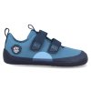 00391 30001 690 barefoot detske tenisky affenzahn sneaker cotton happy bear 2