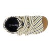 BG101222 9301 barefoot detske tenisky bundgaard petit low oceanic stripe 6