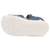 252332 A631 barefoot detske sandaly garvalin sauvage indigo 7