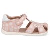 252305 A032 barefoot detske sandaly garvalin sauvage rosa 3 2