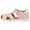 252305 A032 barefoot detske sandaly garvalin sauvage rosa 3 4