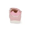 252192 B032 barefoot detske sandaly garvalin lurex rosa 5