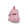 01393 40078 660 barefoot detske tenisky affenzahn prewalker cotton smally otter 3