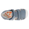 252124 A631 barefoot detske sandaly garvalin sauvage indigo 2 6