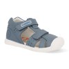 252124 A631 barefoot detske sandaly garvalin sauvage indigo 2 1