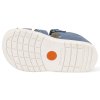 252165 A631 barefoot detske sandaly garvalin sauvage indigo 3 7
