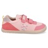252190 A032 barefoot detske tenisky garvalin pique rosa 3 2