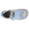 01393 30231 680 barefoot detske tenisky affenzahn prewalker cotton smally seal 6