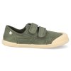 S10333 04 barefoot detske tenisky igor lona v kaki 2