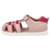 252170 B032 barefoot detske sandaly garvalin sauvage rosa 5 4