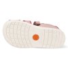 252170 B032 barefoot detske sandaly garvalin sauvage rosa 5 7