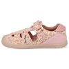 252193 A032 barefoot detske sandaly garvalin pique rosa 4