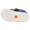 252199 A089 barefoot detske sandaly garvalin pique azul marino 2 7