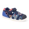 252199 A089 barefoot detske sandaly garvalin pique azul marino 2 1