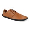 XZH0212BR barefoot kotnikove boty saguaro noble ii hnede 1