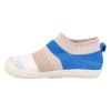 XZH0257AC barefoot detske ponozkoboty saguaro kids agile i modre 4