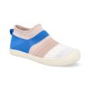 XZH0257AC barefoot detske ponozkoboty saguaro kids agile i modre 1