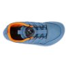XZH0240BL barefoot detske tenisky saguaro forestep i modre 6