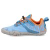 XZA095SB barefoot detske tenisky saguaro kids free i svetle modre 4