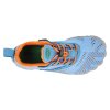 XZA095SB barefoot detske tenisky saguaro kids free i svetle modre 6
