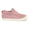 XH0257PI barefoot detske ponozkoboty saguaro kids agile i ruzove 2