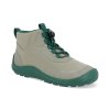 5400143A 8920 detske barefoot boty s membranou reima loikkii greyish green 1