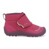5400144A 39A0 detske barefoot boty s membranou reima hyppii cool burgundy 2