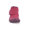 5400144A 39A0 detske barefoot boty s membranou reima hyppii cool burgundy 3