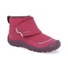 5400144A 39A0 detske barefoot boty s membranou reima hyppii cool burgundy 1