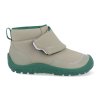 5400144A 8920 detske barefoot boty s membranou reima hyppii greyish green 2