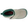 5400144A 8920 detske barefoot boty s membranou reima hyppii greyish green 6