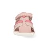 252332 B032 barefoot detske sandaly garvalin sauvage rosa 2 3