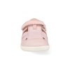 252348 A032 barefoot detske sandaly garvalin pigue metalizado rosa 3