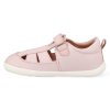 252348 A032 barefoot detske sandaly garvalin pigue metalizado rosa 4