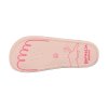 252348 A032 barefoot detske sandaly garvalin pigue metalizado rosa 8