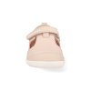 252340 D032 barefoot detske tenisky garvalin pique rosa 2 3