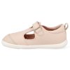 252340 D032 barefoot detske tenisky garvalin pique rosa 2 4