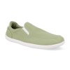 XZH0228LG barefoot slip on saguaro relax v zelene 1