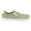 XZH0228LG barefoot slip on saguaro relax v zelene 2