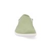 XZH0228LG barefoot slip on saguaro relax v zelene 3
