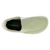 XZH0228LG barefoot slip on saguaro relax v zelene 6